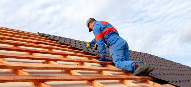 Best Storm Damage Roof Repair  in Springfield, FL