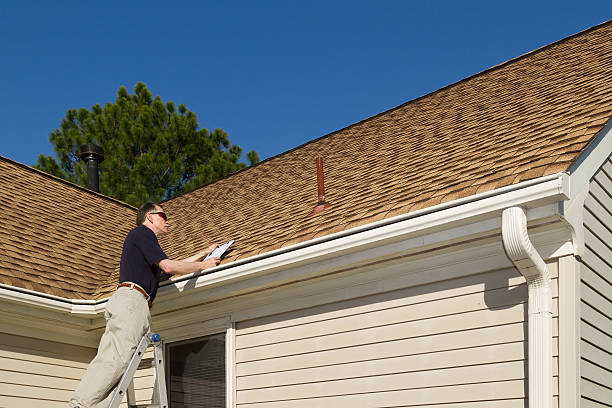 Best Roof Inspection  in Springfield, FL