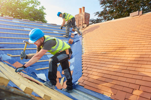 Best Slate Roofing  in Springfield, FL
